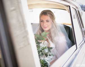 Wedding Car Galway